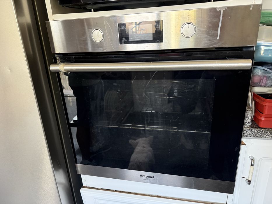 Forno eletrico usado