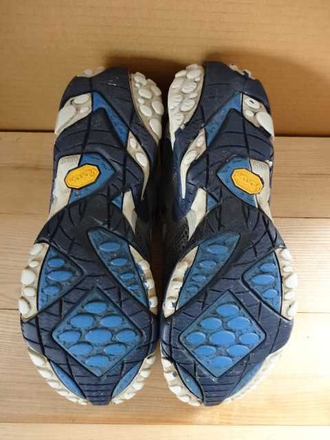 Buty MERRELL WATERPRO roz 43 Vibram Letnie