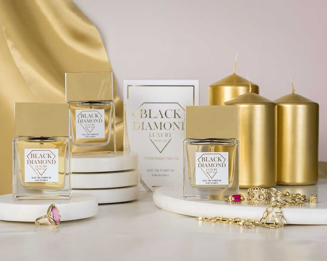 Zamiennik perfum inspirowane Paco Rabanne Lady Million