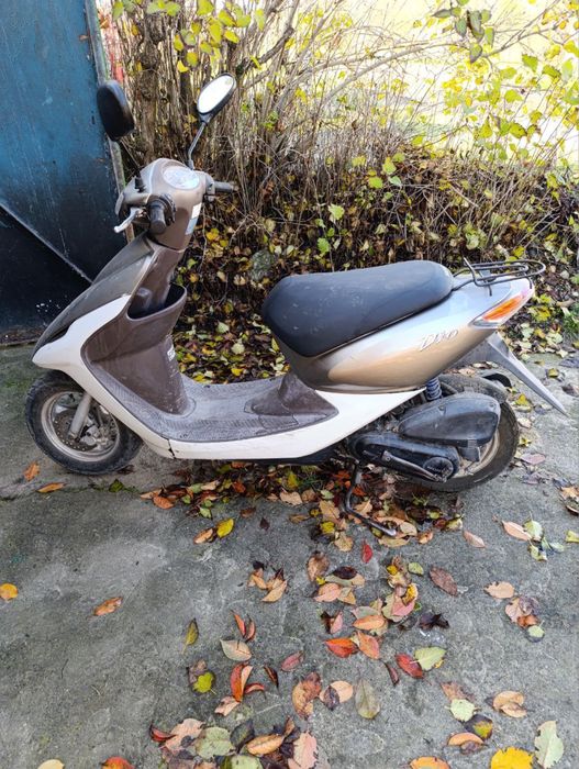 Продам Honda Dio AF57