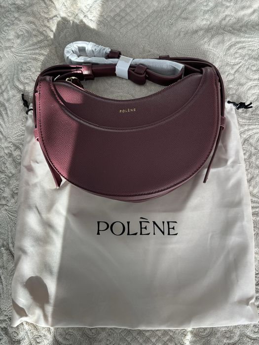 Mala Polène Numèro Dix