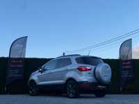 Ford EcoSport 1.0 EcoBoost Business Edition