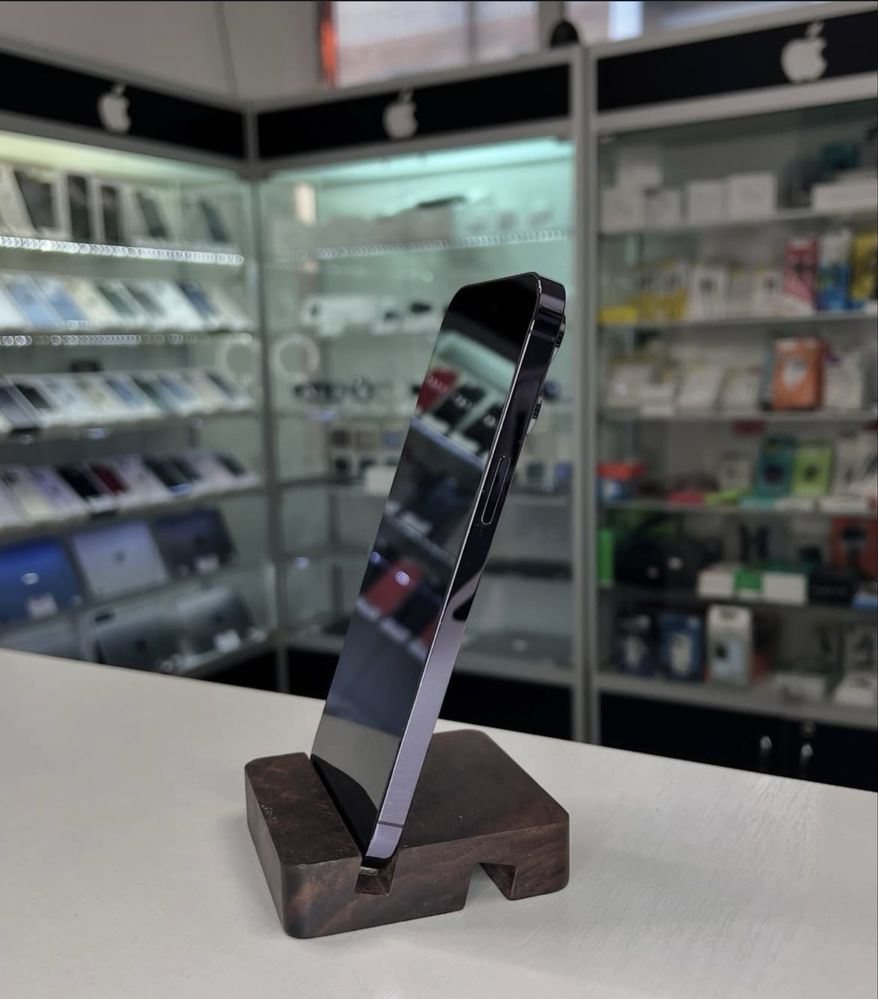 iPhone 14 Pro Max 1TB Deep Purple NEVERLOCK