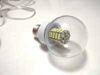Lâmpadas LED tipo balão NOVAS