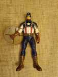 Мстители Капитан Америка Avengers Captain America Marvel оригинальная