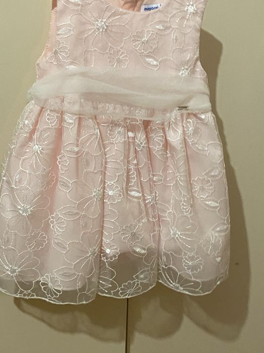 Сукня Mayoral святкова