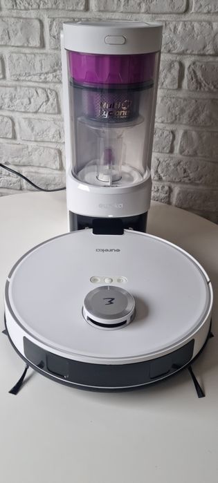 Irobot Eureka  E10s .Super stan.Jak nowy!!!