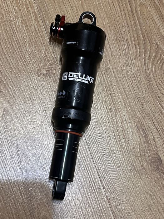 Damper Rock Shox Deluxe Ultimate210/55 mm