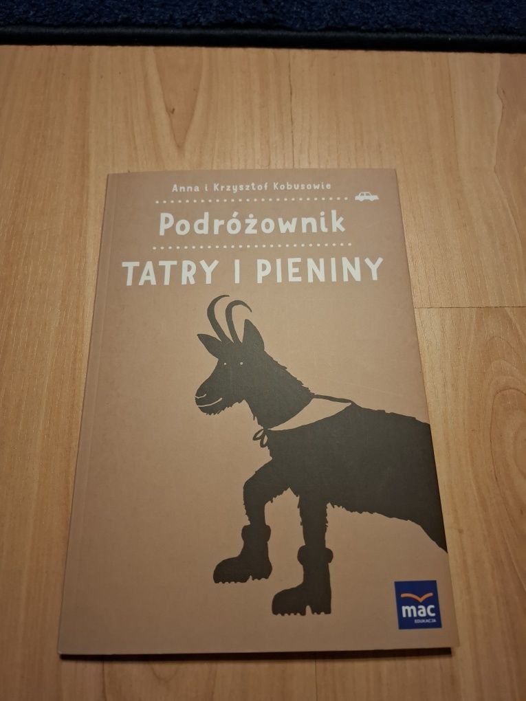 Podróżownik. Tatry i Pieniny. Nowa