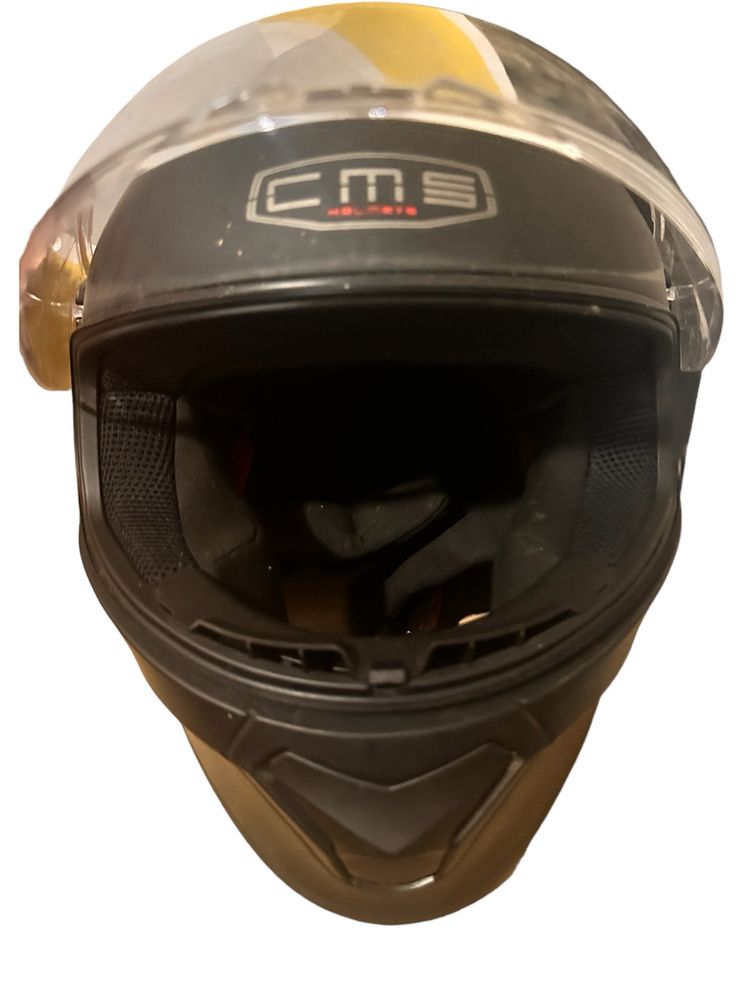 Capacete motocross/capacete estrada