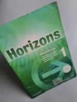 Horizons - Workbook. Podręcznik