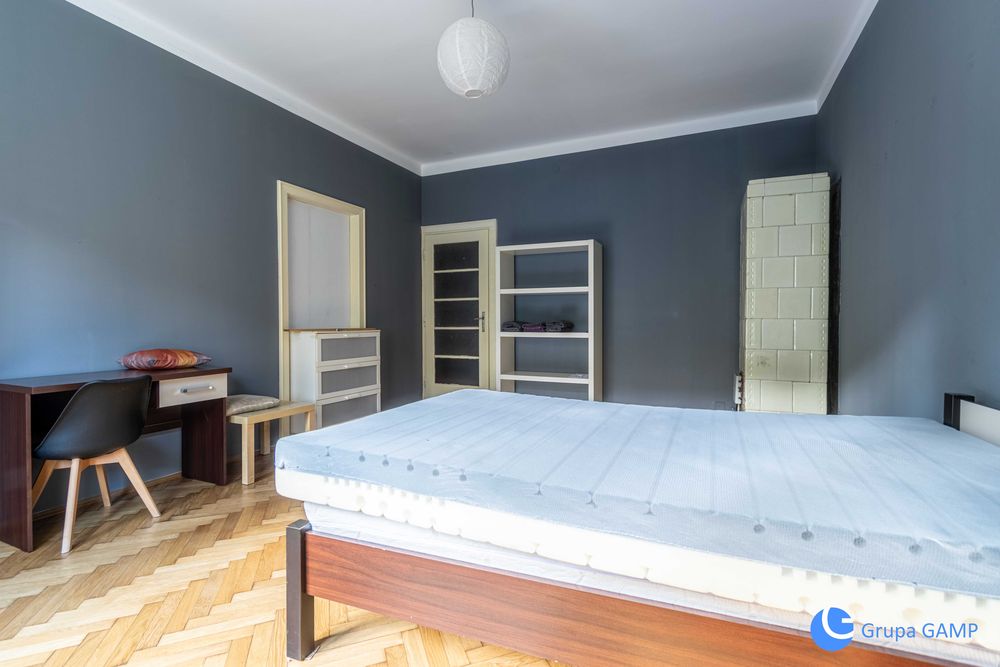 2 niezależne pok. 65m2 *Jublilat przy Wiśle*AGH,UP