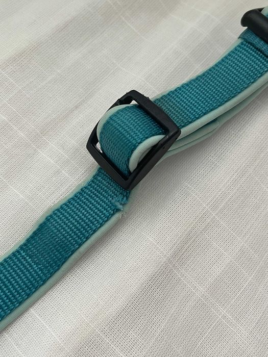 Obroża regulowana dla małego psa neopren Nobby S / M 30-45cm