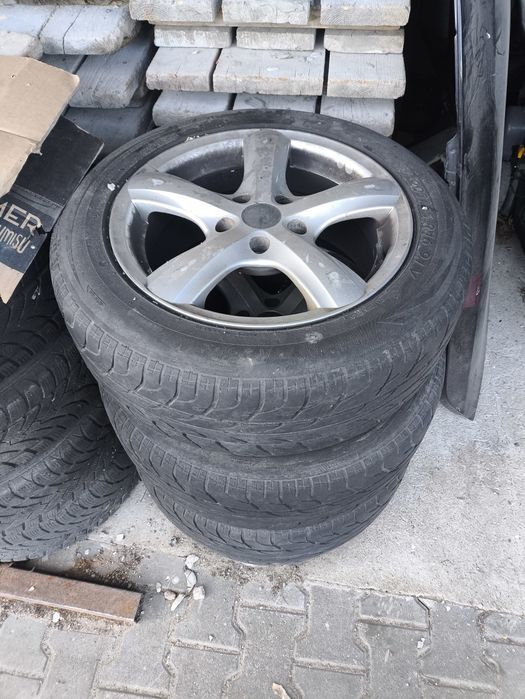 Seat Leon 1.6 8v LPG