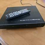 Odtwarzacz DVD Manta