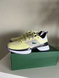 Buty tenisowe Lacoste