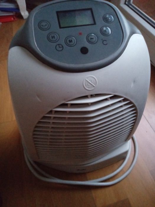 Termowentylator niemiecka produkcja