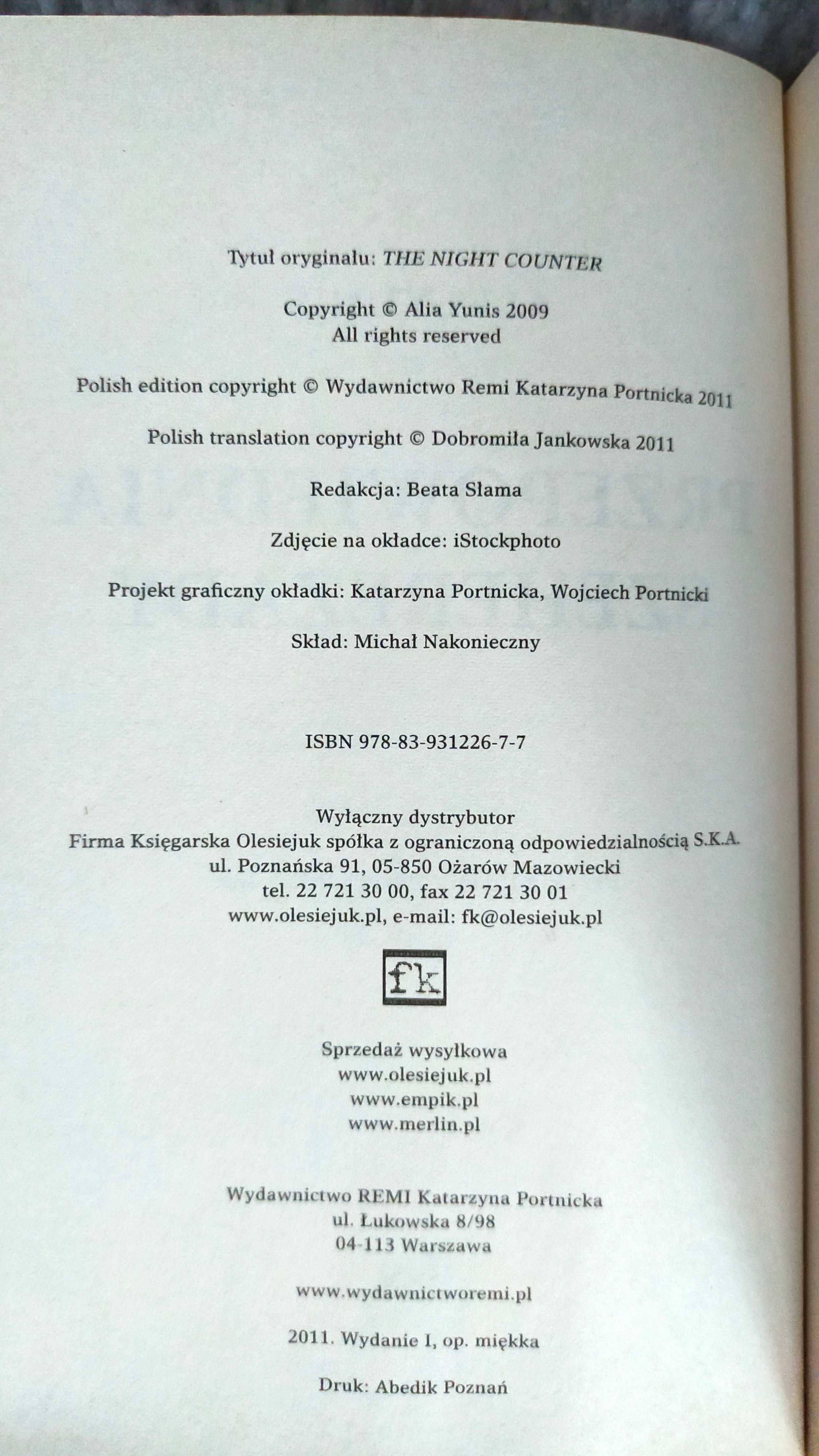 Przepowiednia Szeherezady