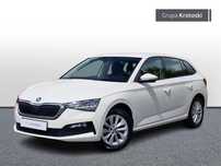 Skoda Scala 1.0 Tsi Ambition Km/Tempomat/Smartlink+/Klim