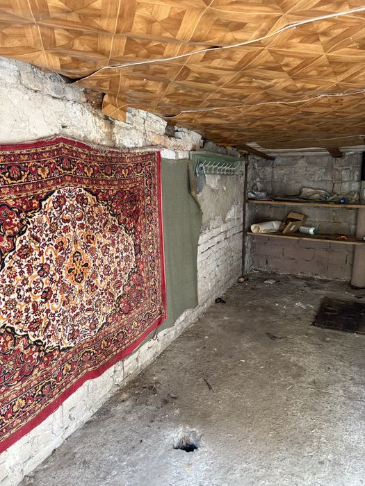 Сдам гараж в районе пл Артема