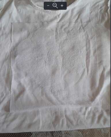 Яскрава футболка з паєтками INEXTENSO для дівчинки-підлітка дешево