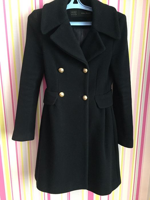Пальто Zara