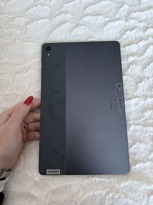 Tablet lenovo tab P11 c/teclado e caneta