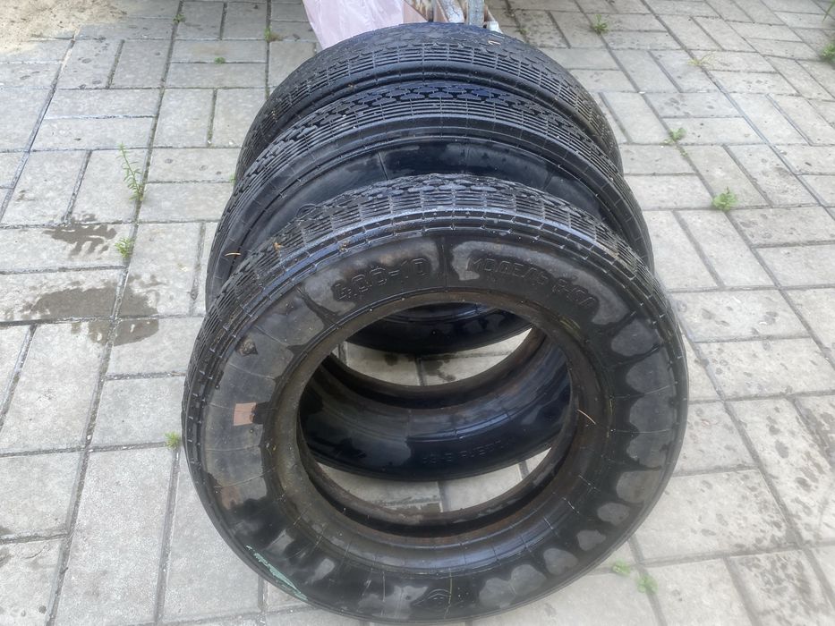 Палатки на прицеп СКИФ - большая и веранда