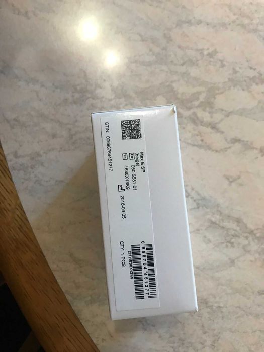 Слуховой апарат Unitron max e sp