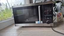 Sprzedam Mikrofala Electrolux EMS20300OX