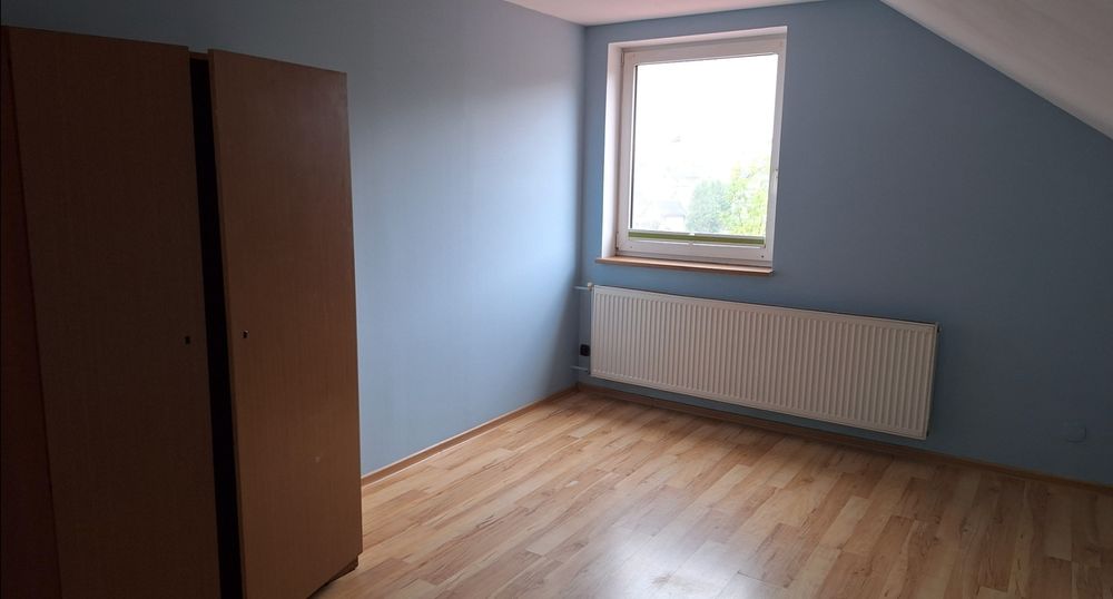 Mieszkanie do wynajecia