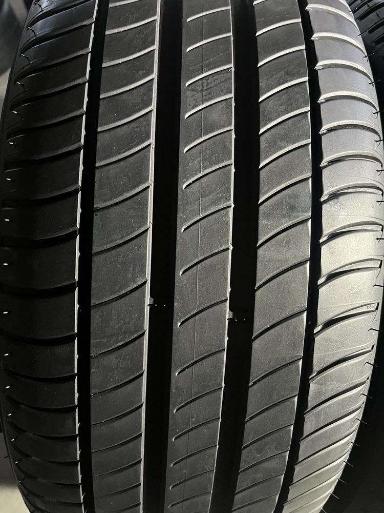 245/55/17 R17 Michelin Primacy 3 4шт