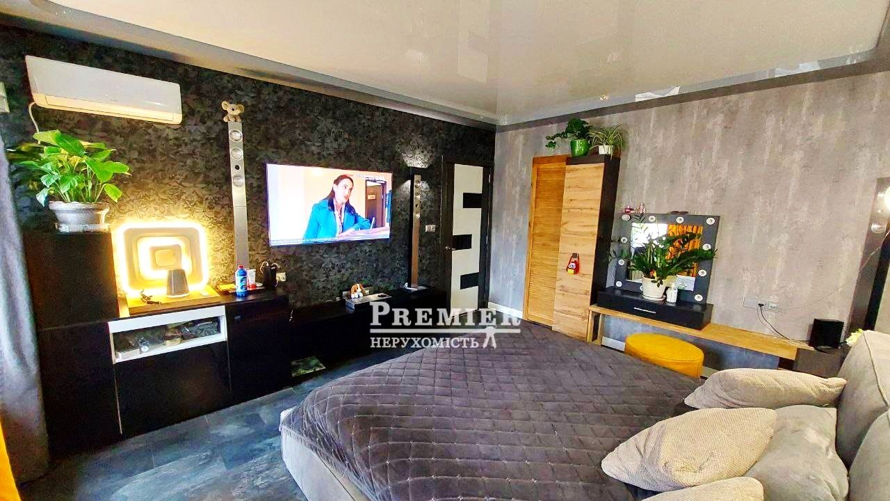 Эксклюзивная‼️3 ком. 60м² Греческая площадь