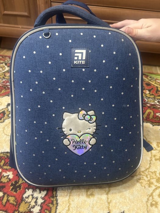 Прожам рюкзаки шкільні