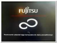 FUJITSU CELSIUS R920 - 8 rdzeni, 16 wątków - lepszy niż i7