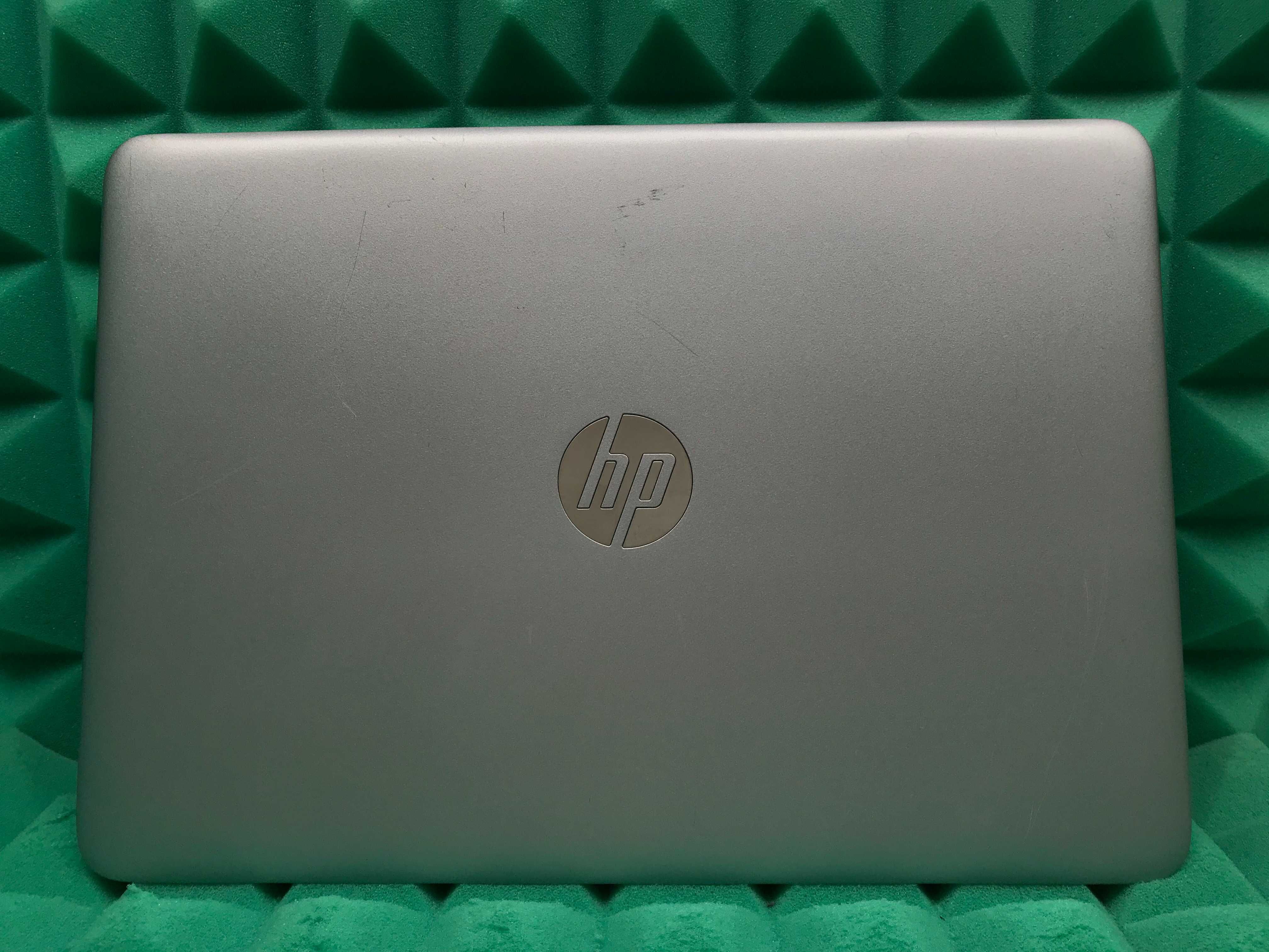№3546 Ноутбук HP EliteBook 840 G3 14" HD/i5-6300U/8Gb/SSD180