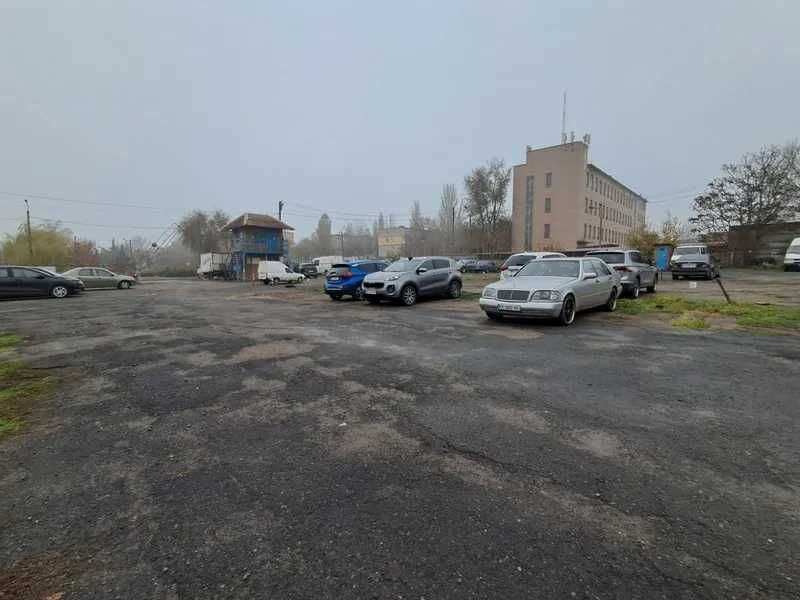 Автостоянка,  1 901 кв. м, вул. Спасівська, 5А