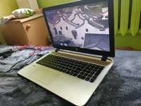 Laptop HP Envy 15, GTX850M, 8gb ram, Intel i7