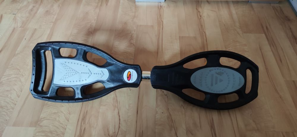 Wakeboard deskorolka na 2kolkach