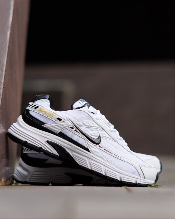 Nike Initiator Gore-Tex White Black