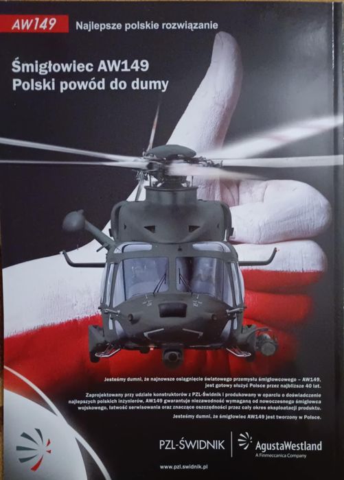 Nowa Technika Wojskowa 03/2014