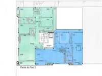 Apartamento T3 DUPLEX NOVO com Parqueamento para venda em...