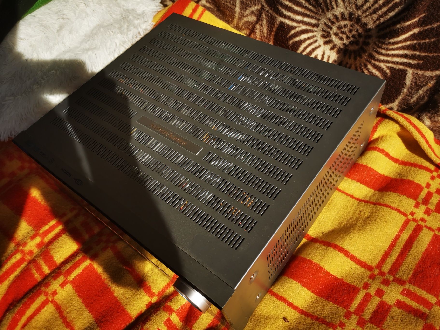 Amplituner Harman Kardon avr 645