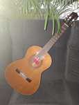 Gitara klasyczna Martinez MC-58C 3/4