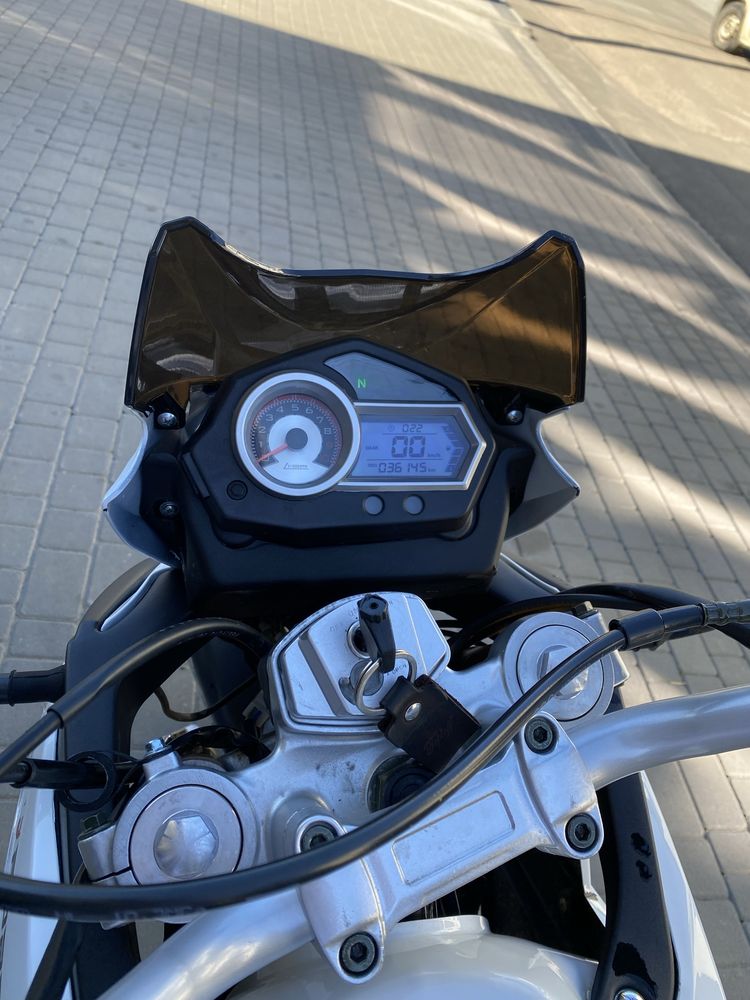 Продам мотоцикл.