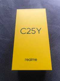 Telefon Realme C25Y