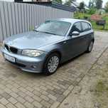 Sprzedam świeżo sprowadzonego z Niemiec BMW e87