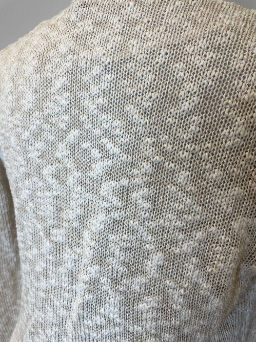 Belldini bawełniany lekki sweterek