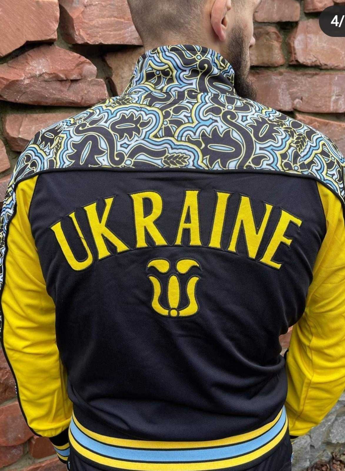Спортивные костюмы Bosco Sport Украина. Коллекция Premium/ Black