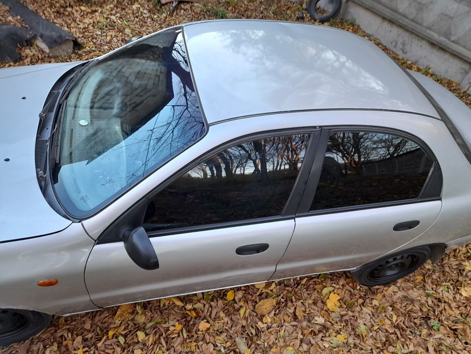Продам Daewoo Lanos